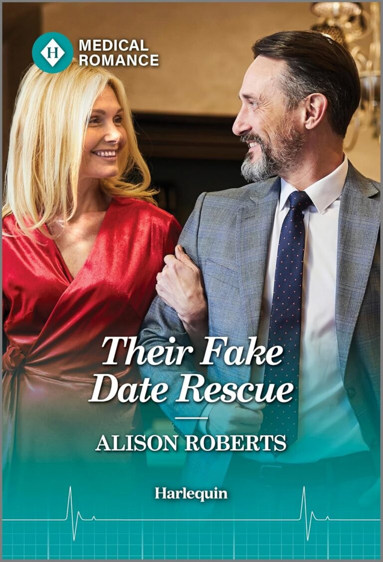 Their Fake Date Rescue
