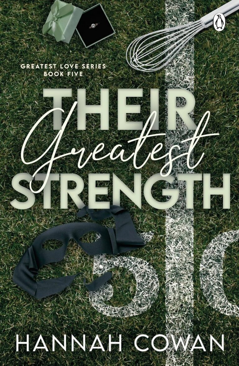 Their Greatest Strength