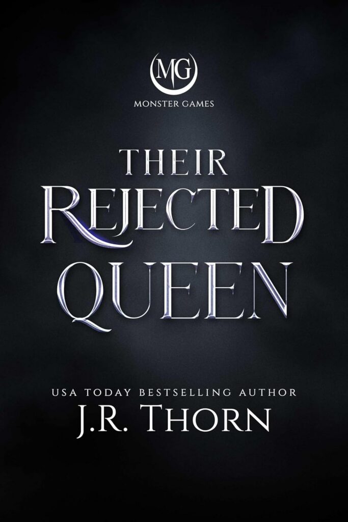 Their Rejected Queen