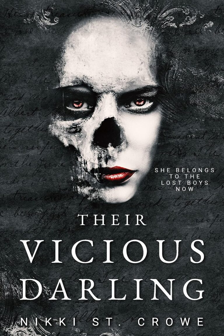 Their Vicious Darling