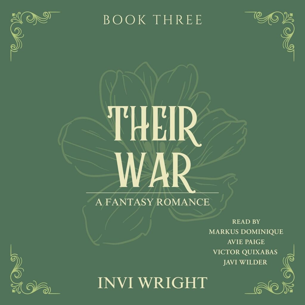 Their War