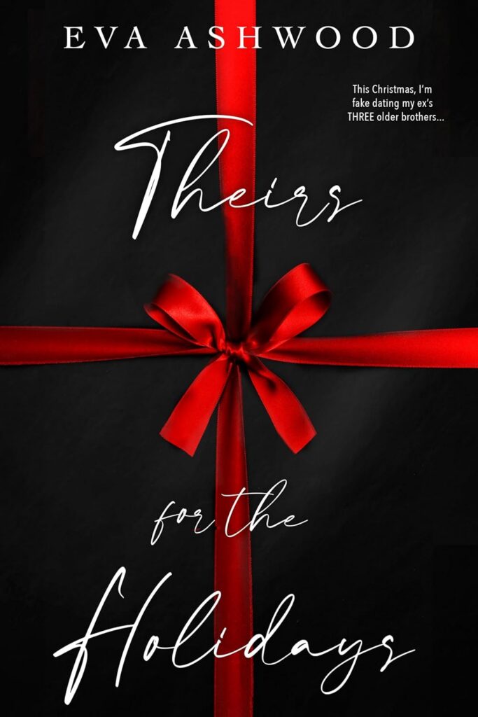 Theirs for the Holidays