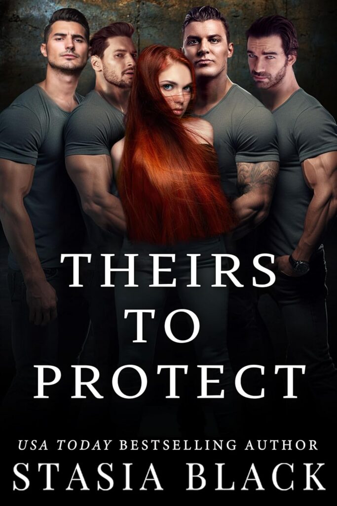 Theirs to Protect