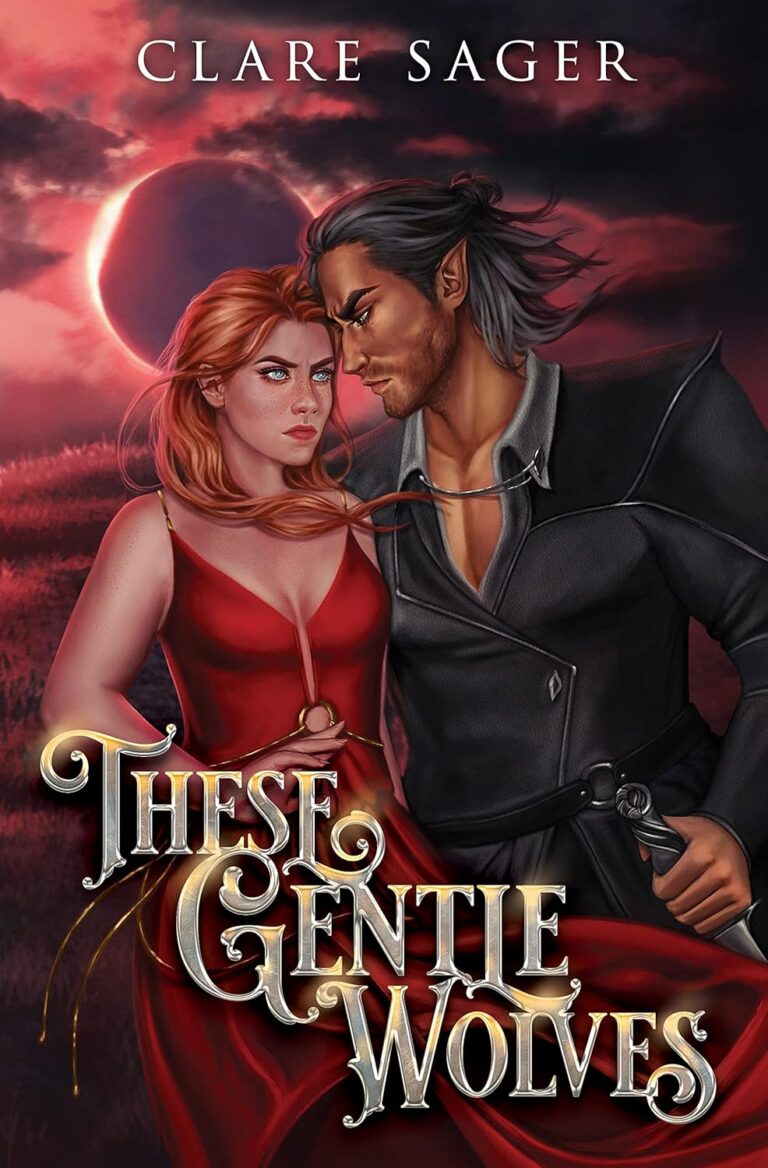 These Gentle Wolves