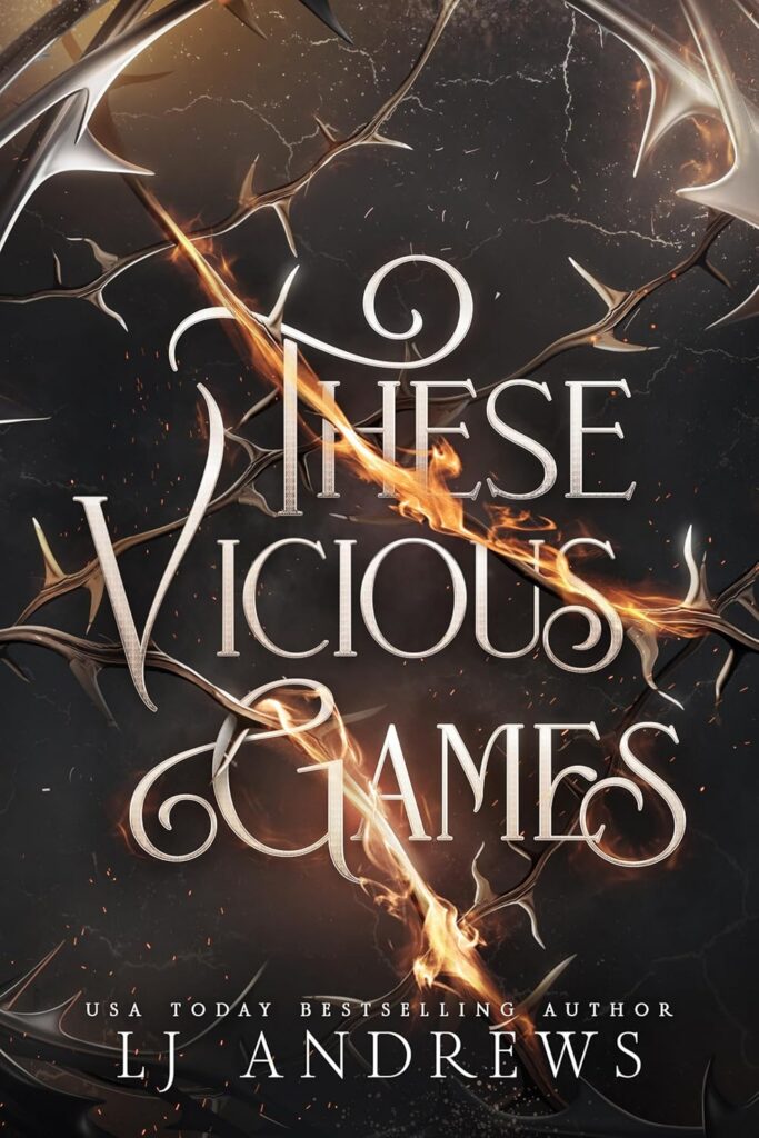 These Vicious Games