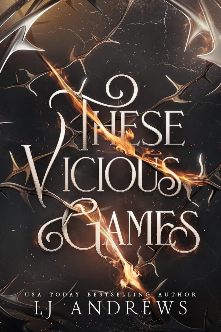 These Vicious Games