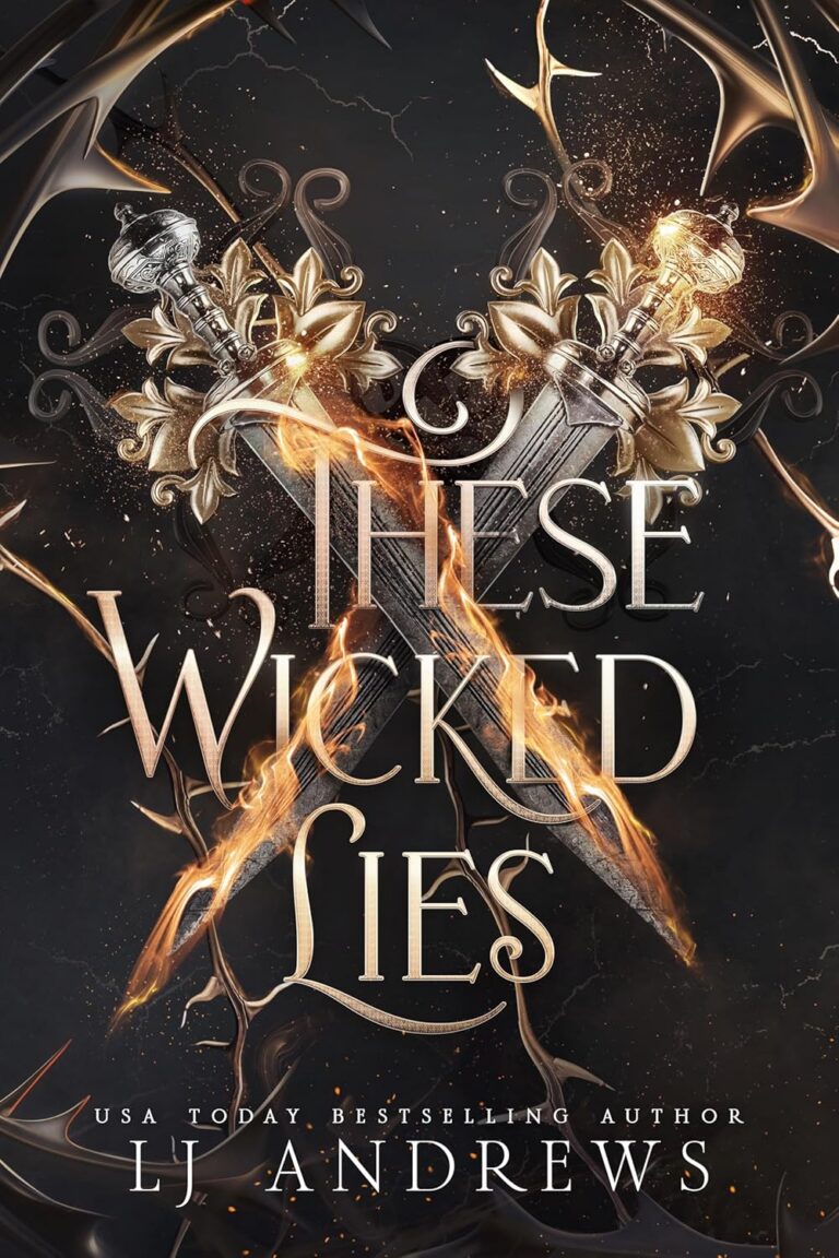 These Wicked Lies