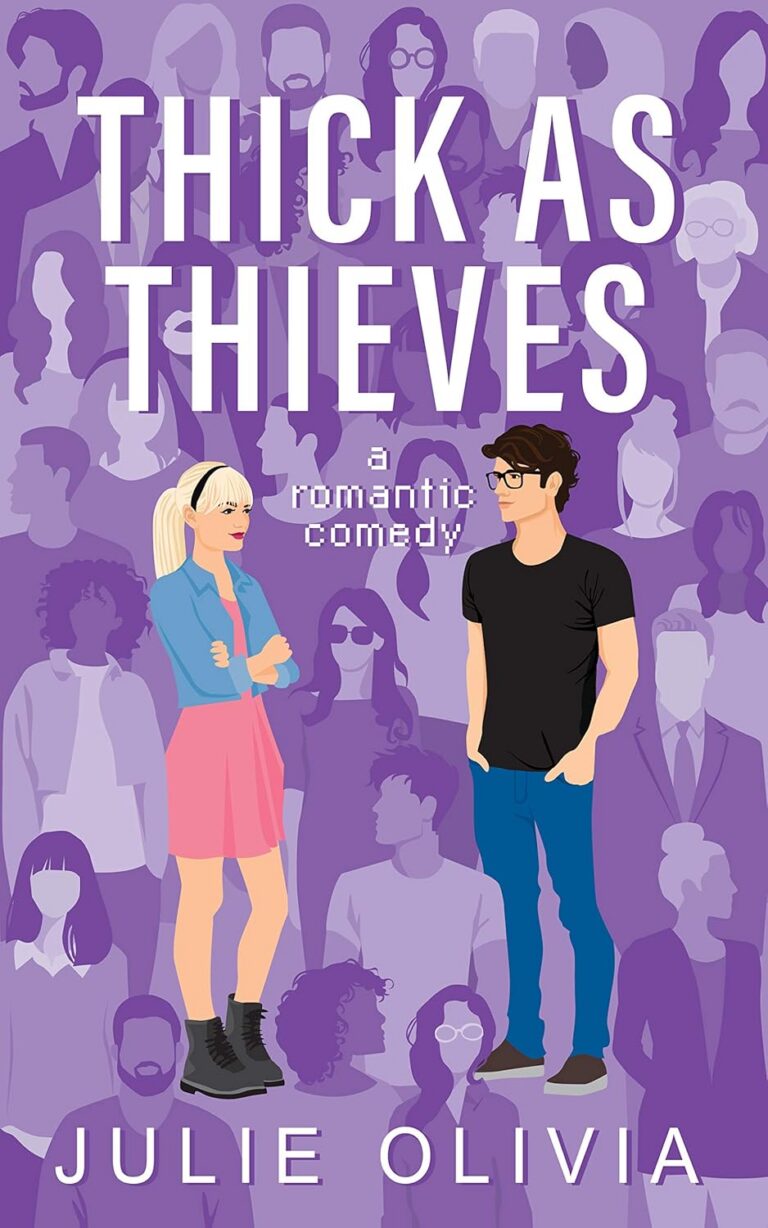 Thick as Thieves