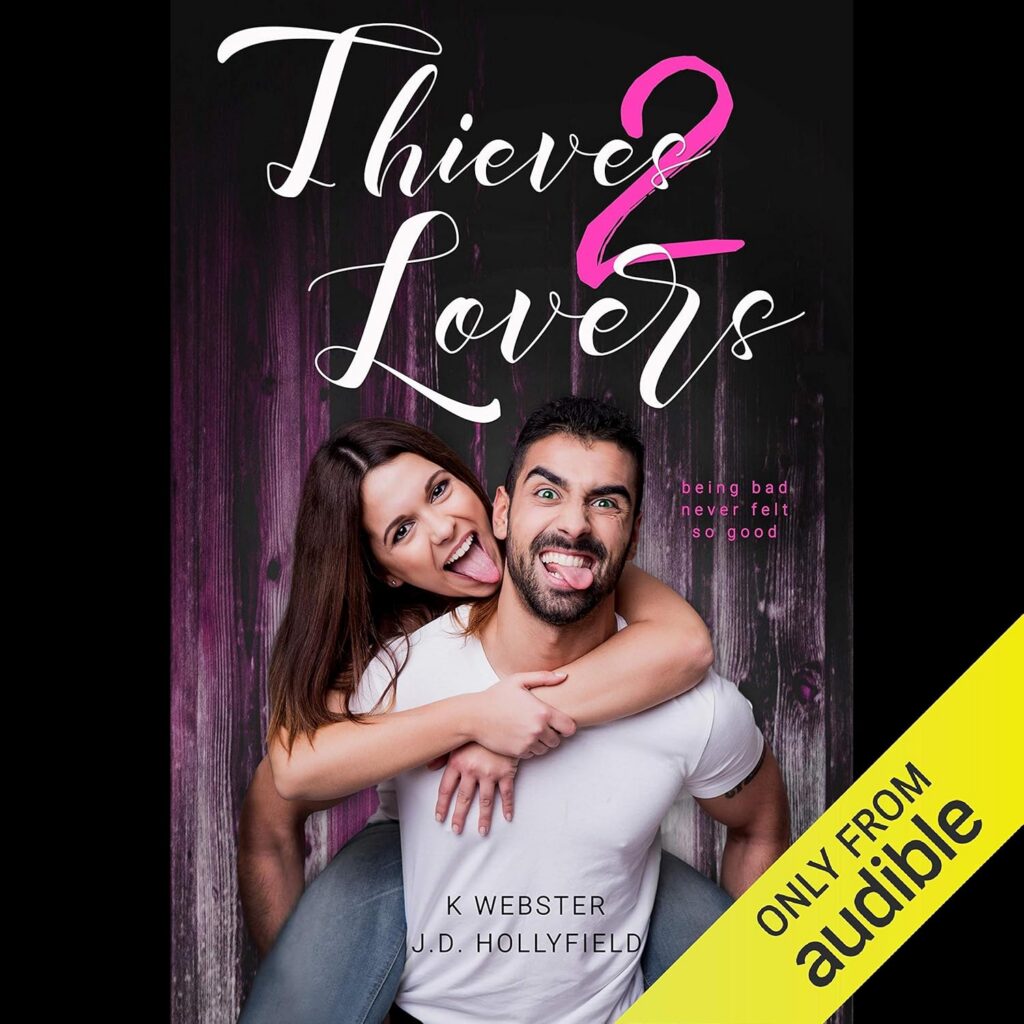 Thieves 2 Lovers