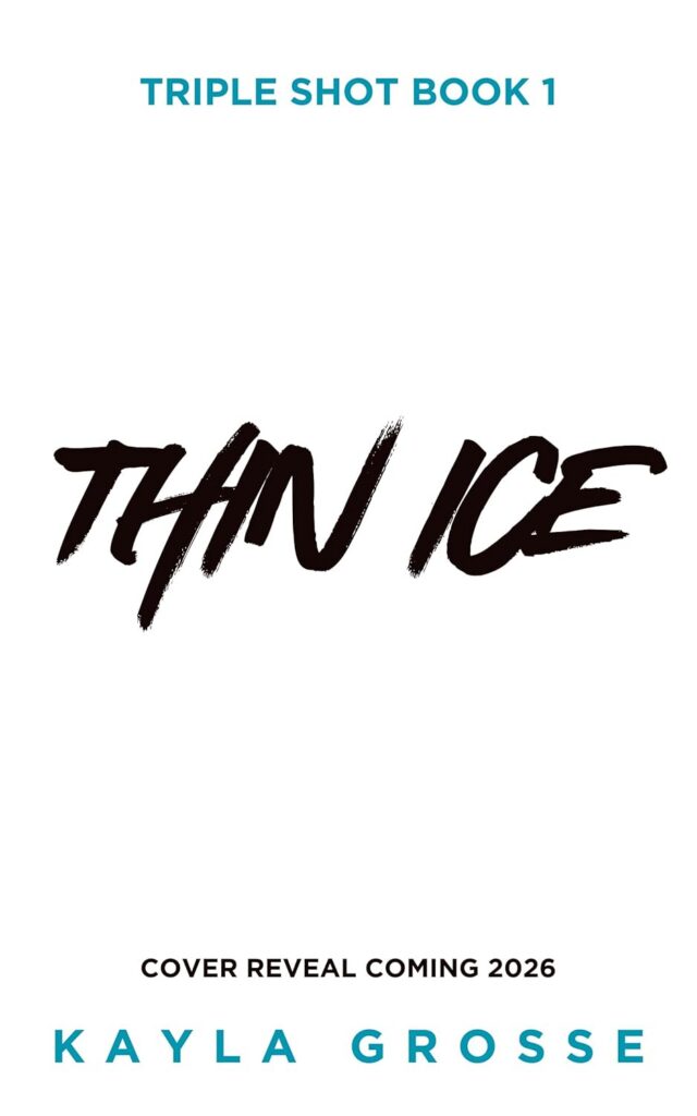 Thin Ice