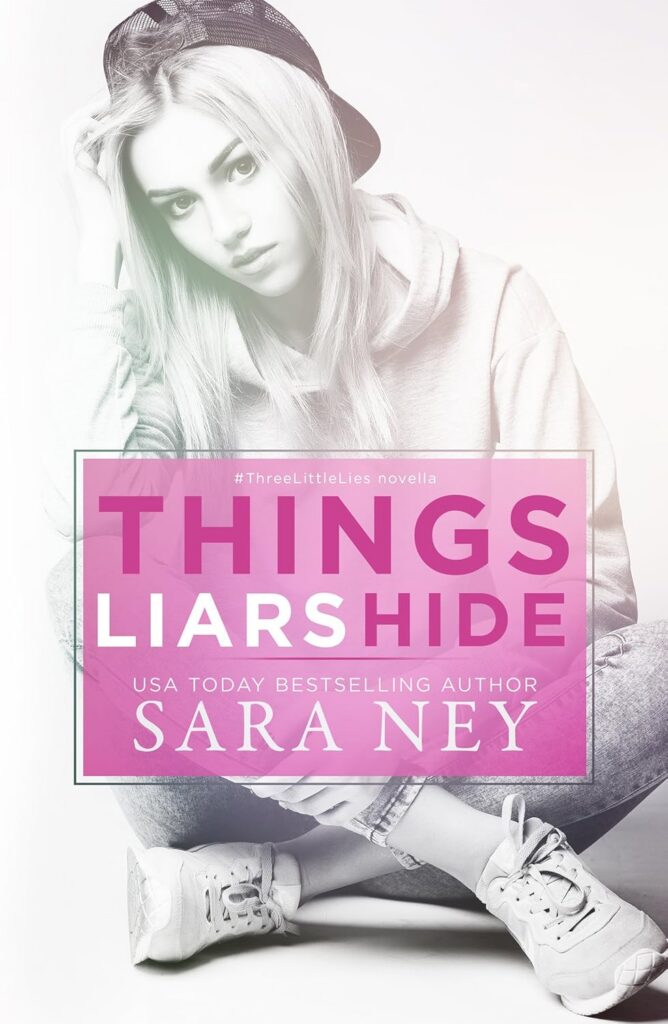 Things Liars Hide