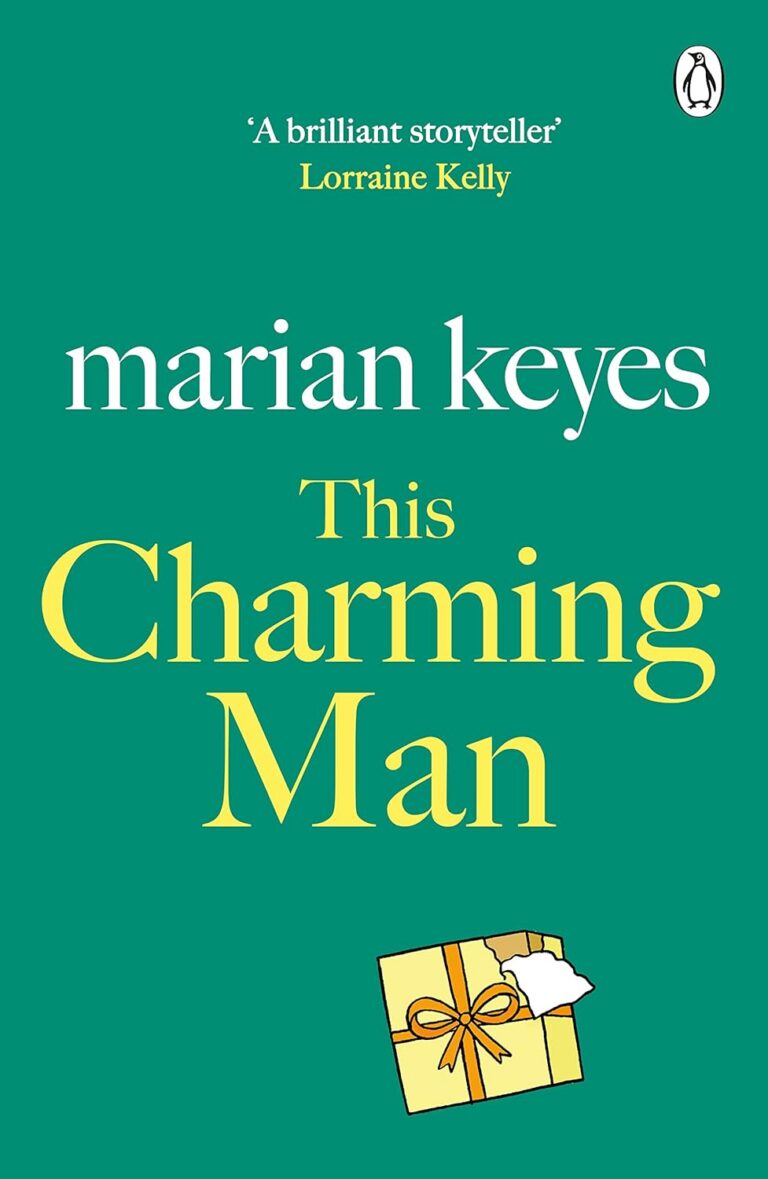 This Charming Man