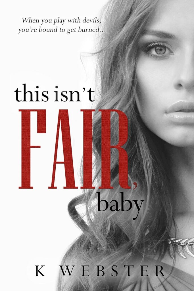 This Isn't Fair, Baby