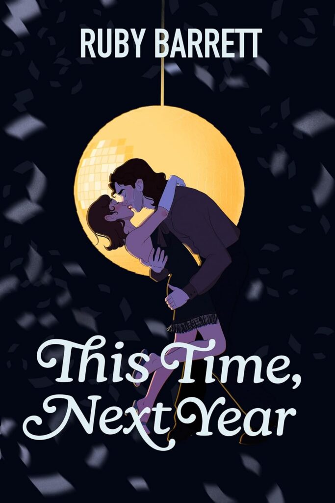This Time, Next Year