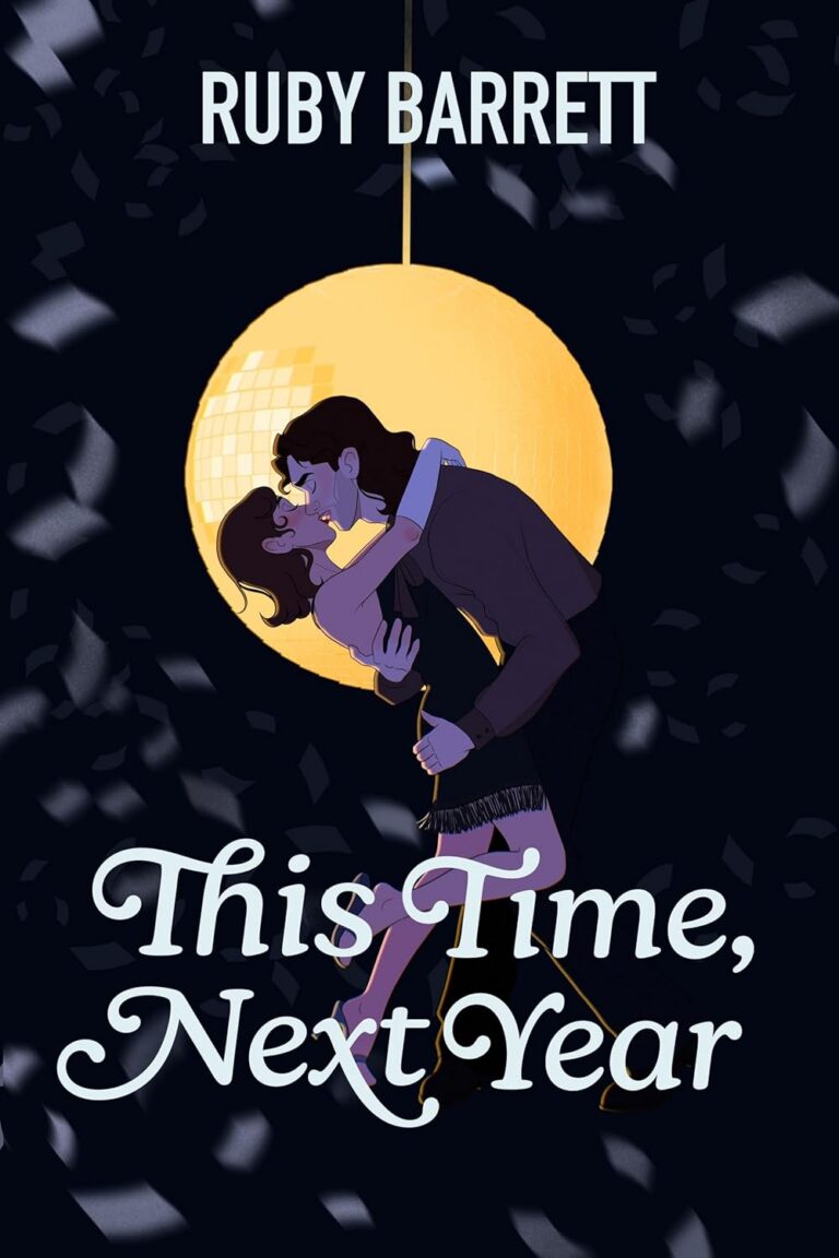 This Time, Next Year