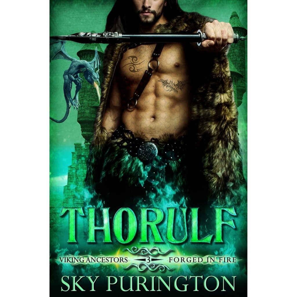 Thorulf
