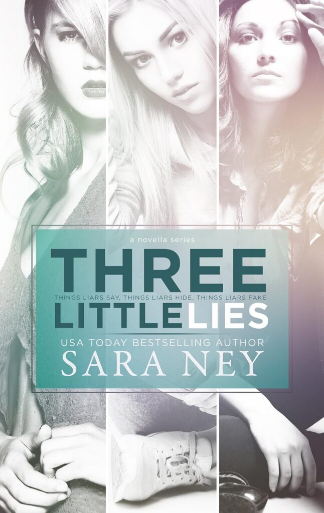 Three Little Lies