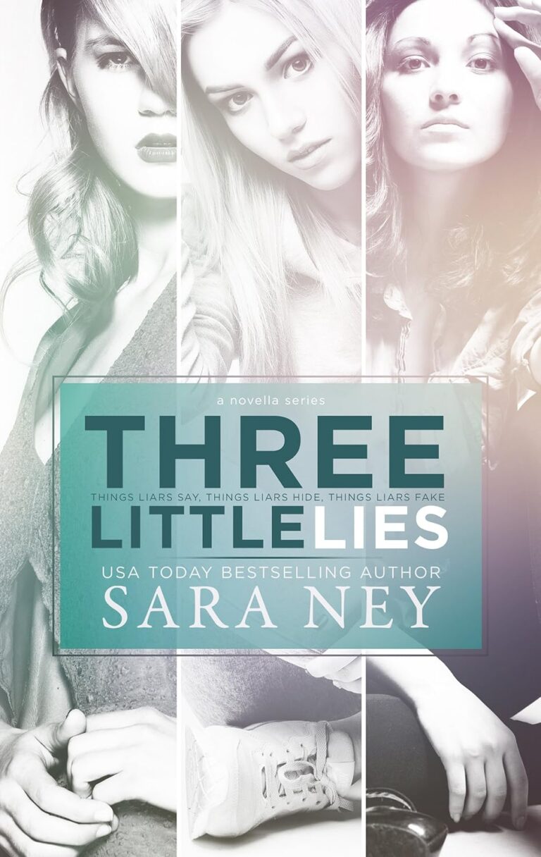 Three Little Lies