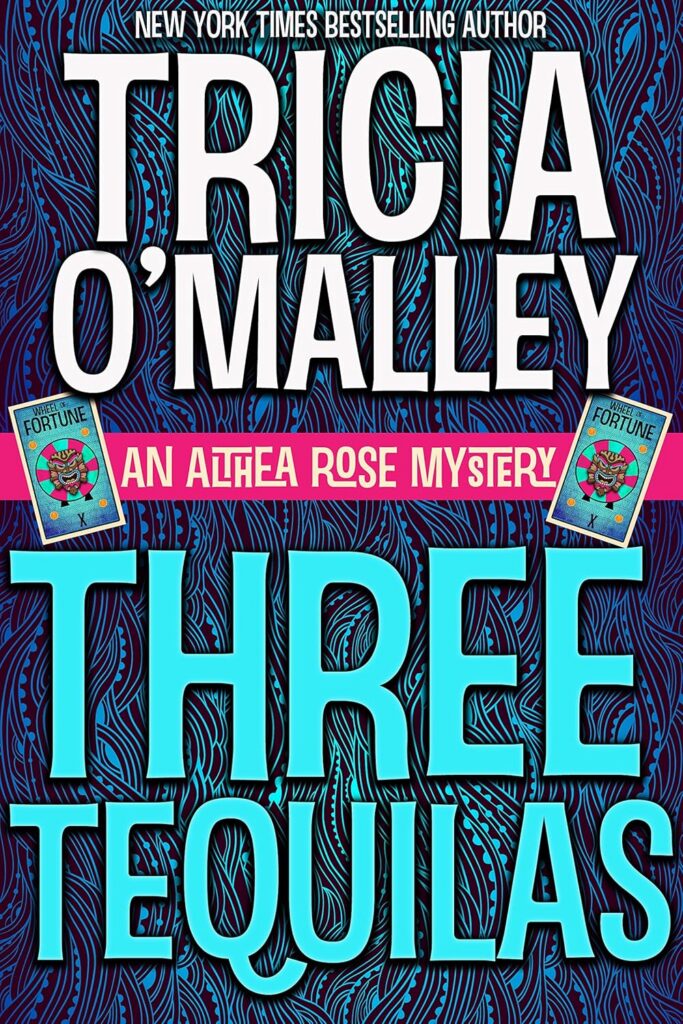 Three Tequilas