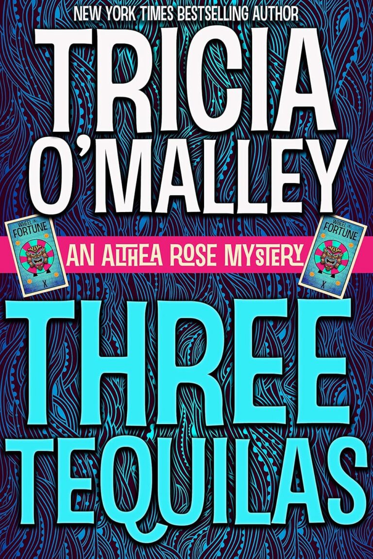 Three Tequilas