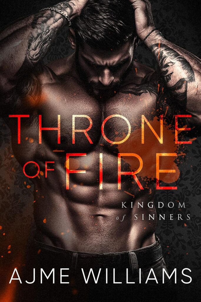 Throne of Fire
