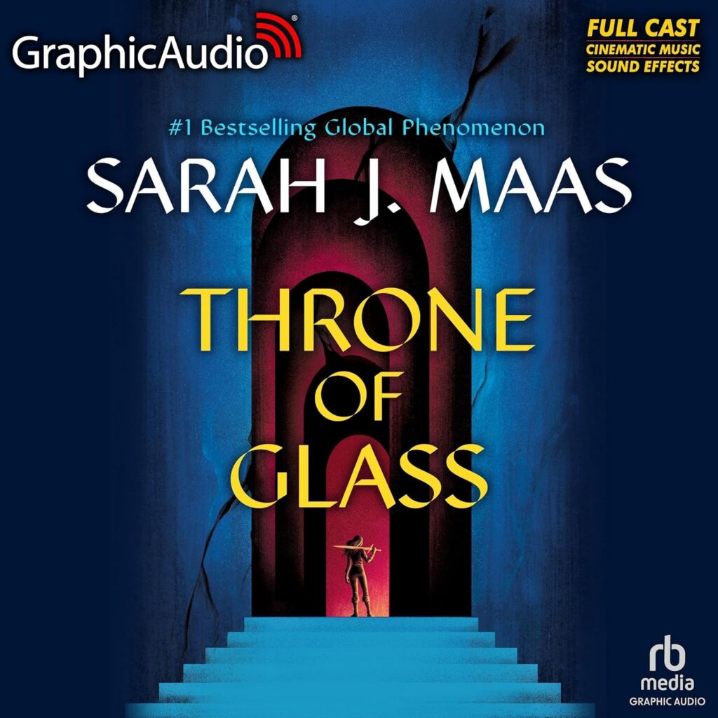 Throne of Glass
