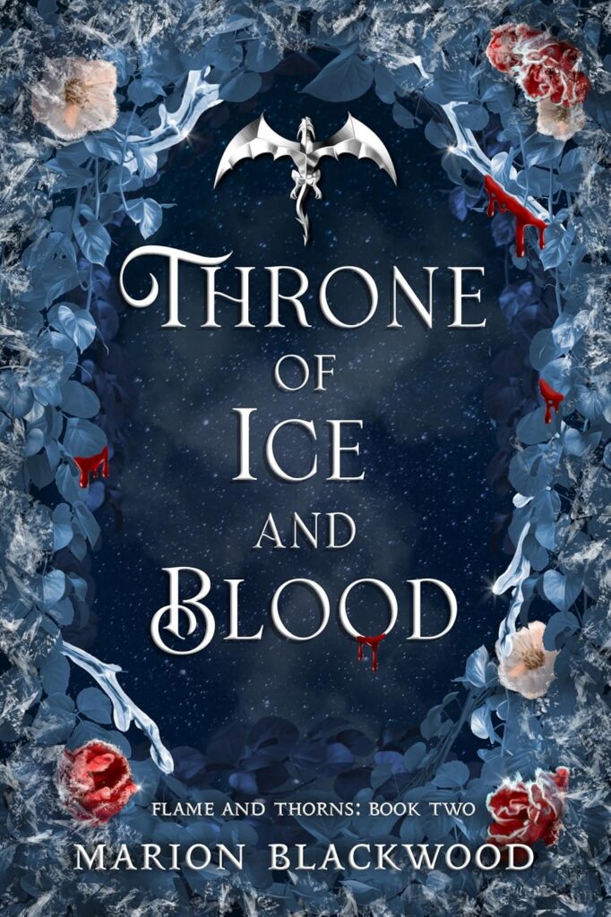 Throne of Ice and Blood