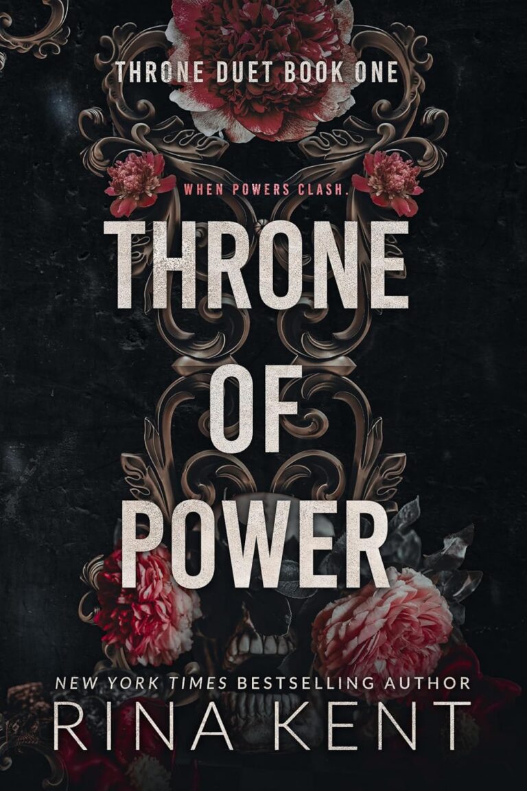 Throne of Power