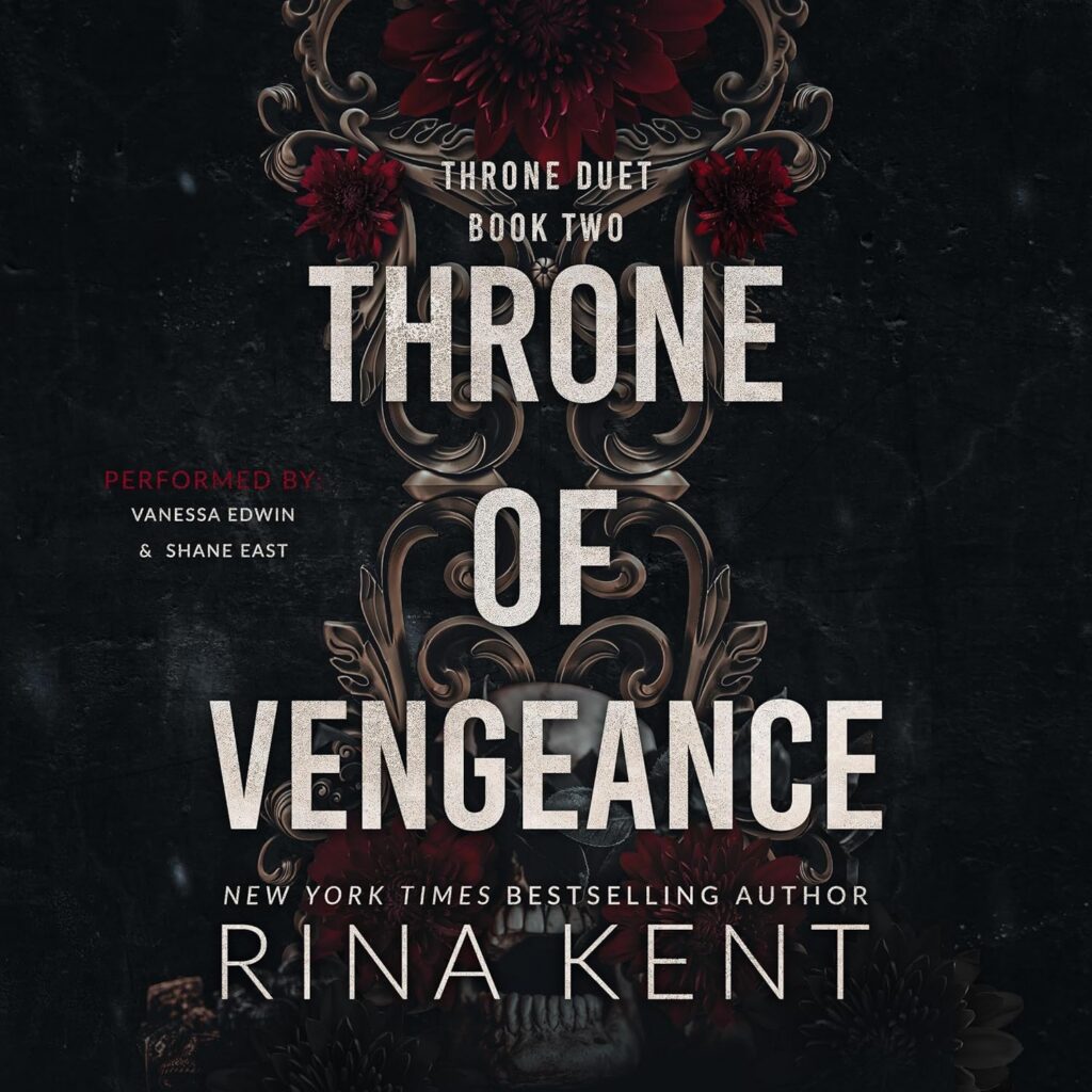 Throne of Vengeance