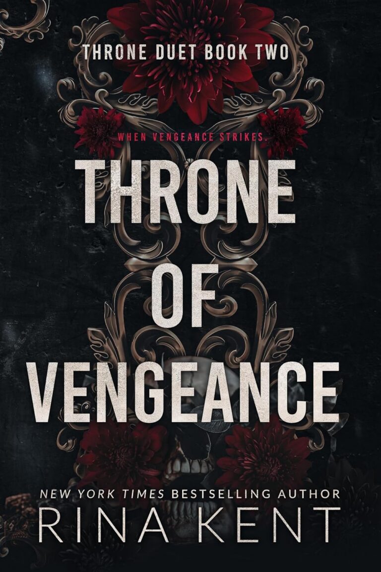 Throne of Vengeance