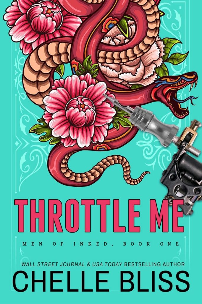 Throttle Me