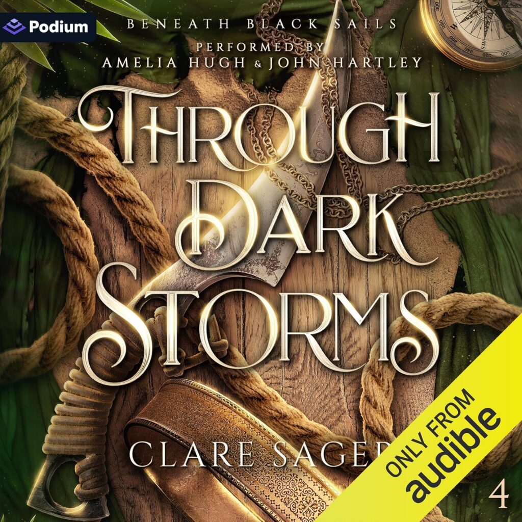 Through Dark Storms