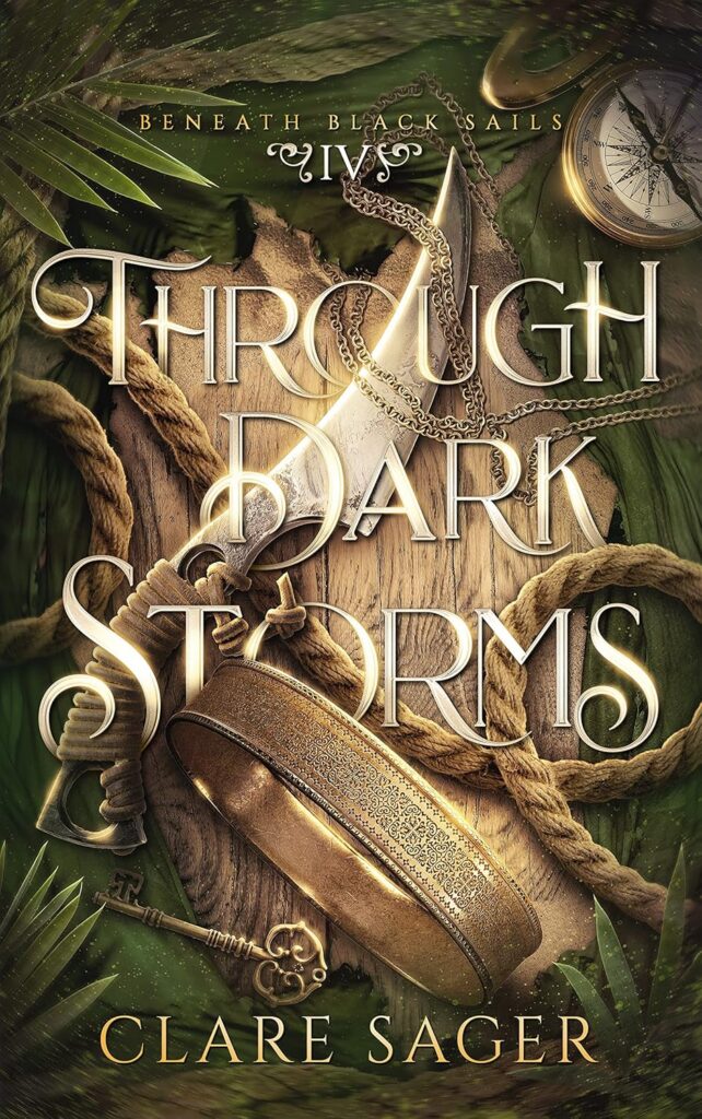 Through Dark Storms