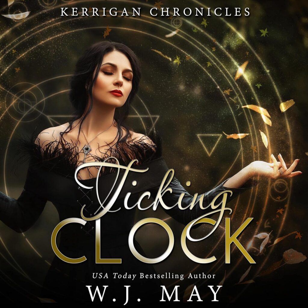 Ticking Clock
