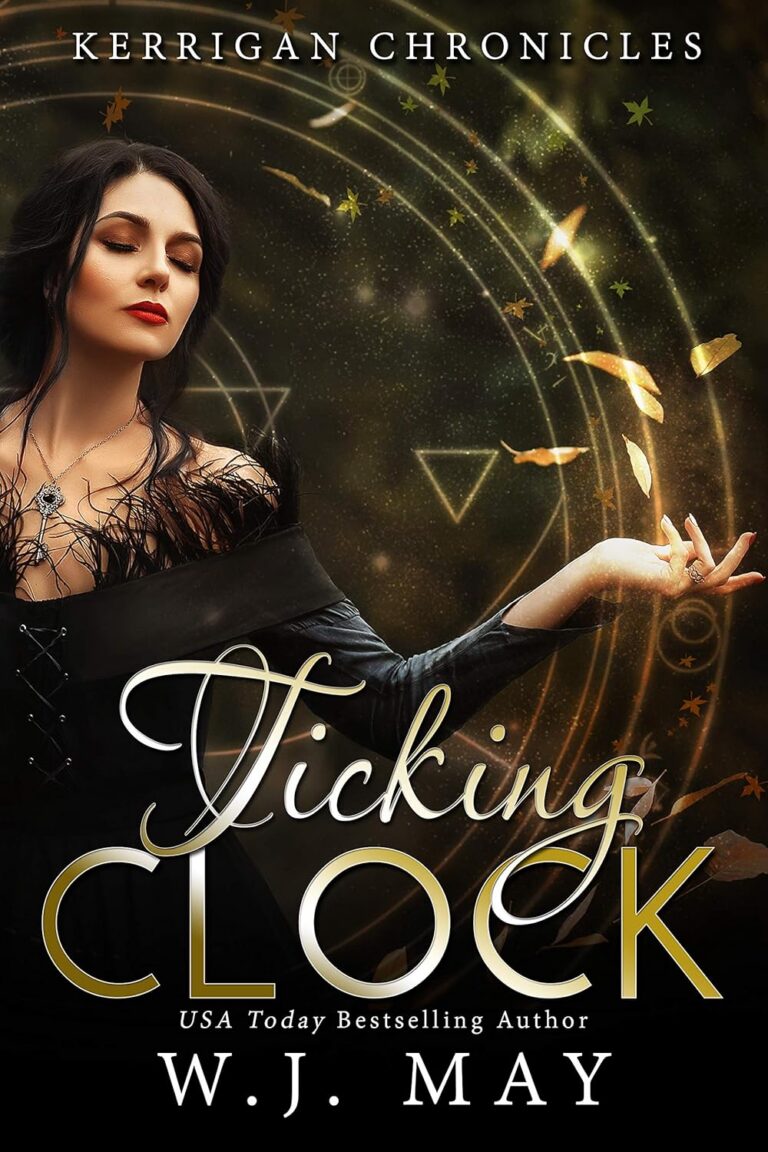 Ticking Clock