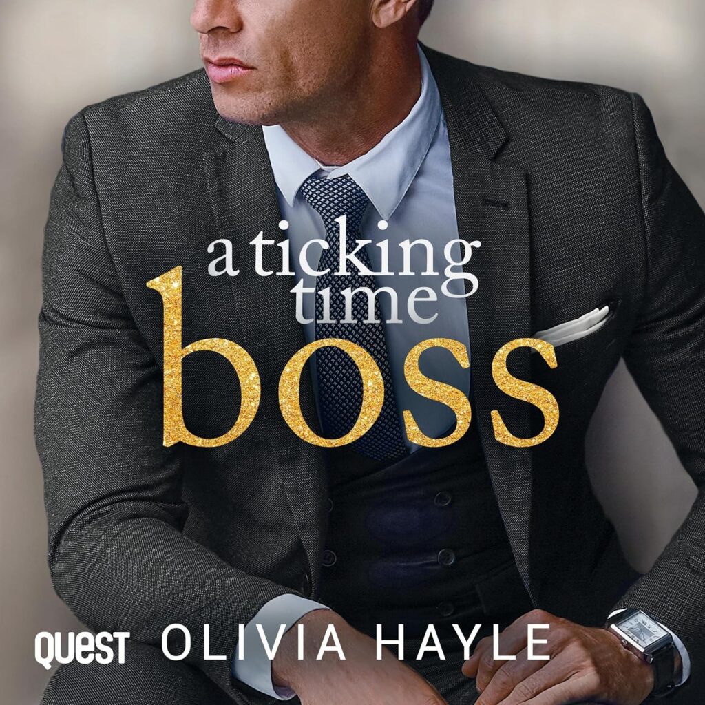 Ticking Time Boss