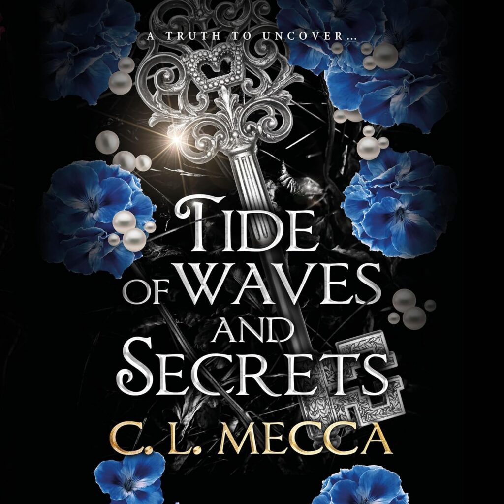 Tide of Waves and Secrets