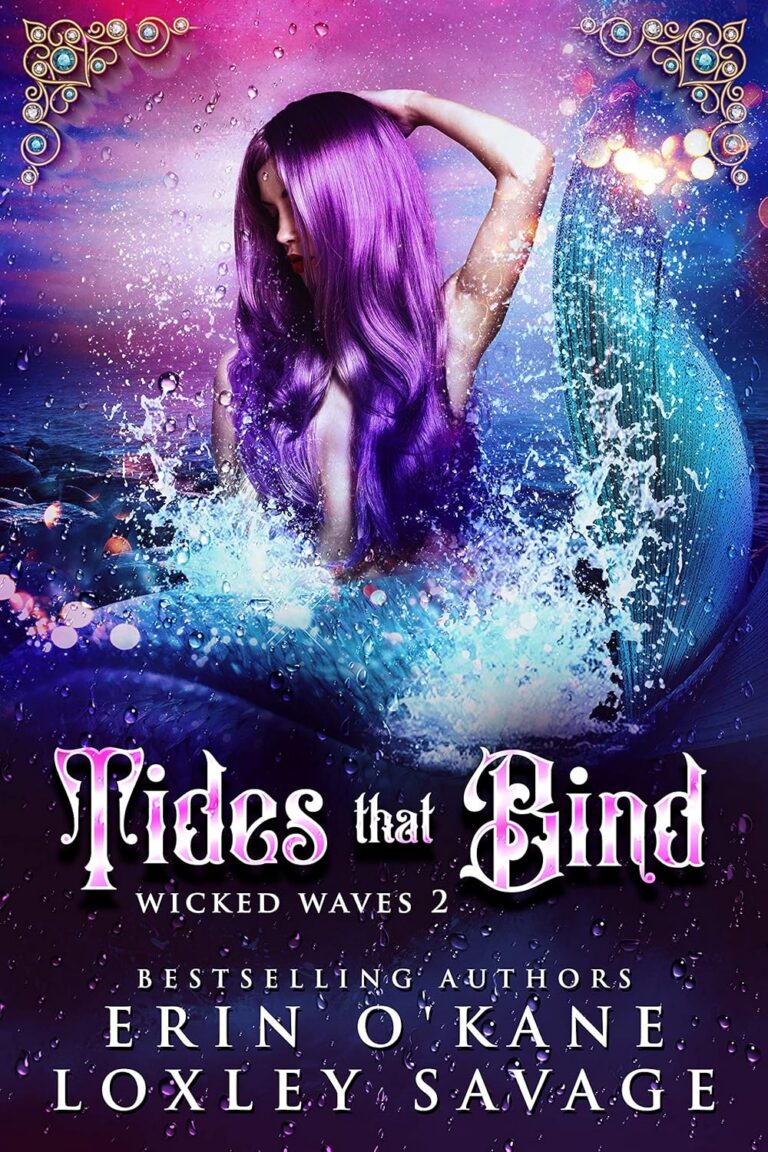 Tides That Bind