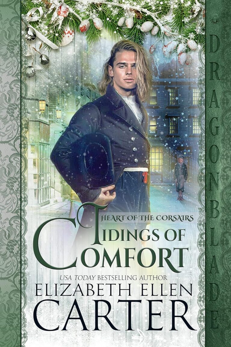 Tidings of Comfort