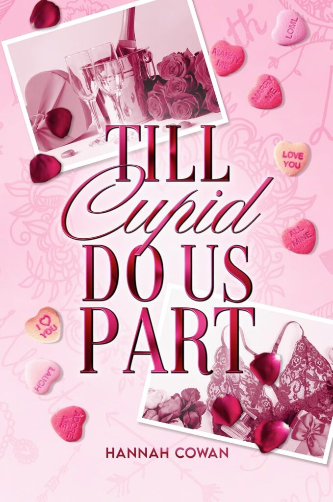 Till Cupid Do Us Part