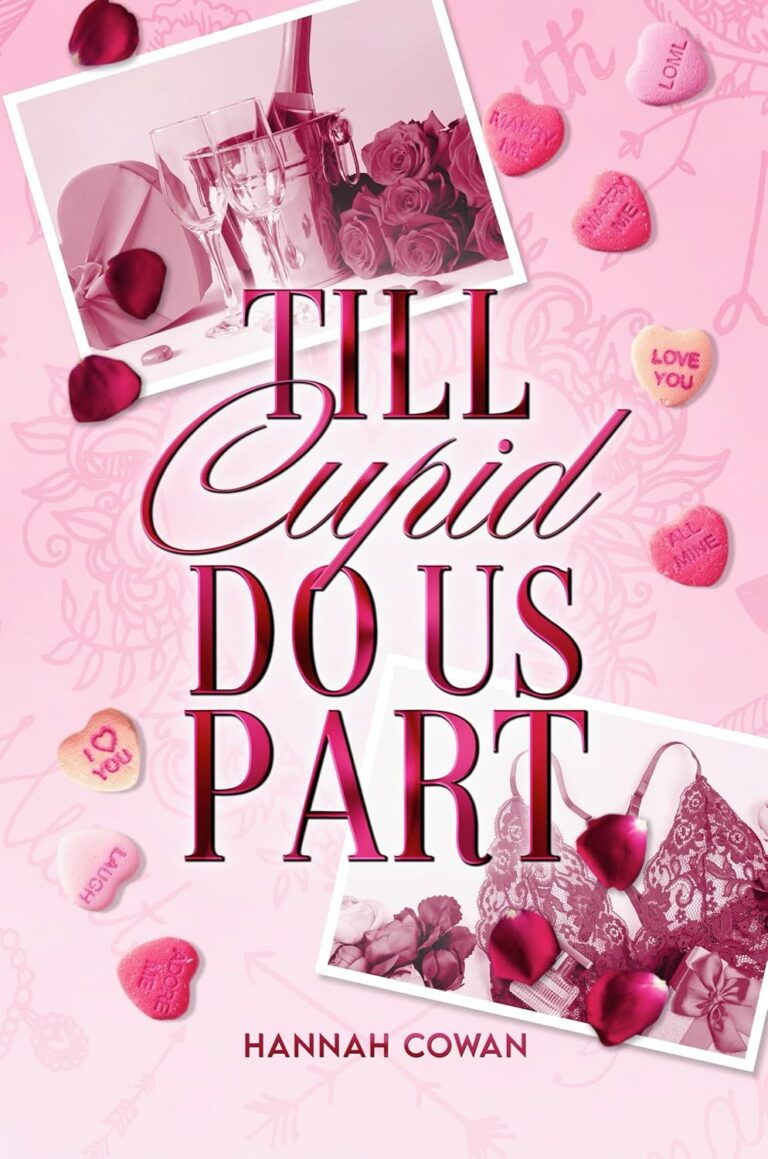 Till Cupid Do Us Part