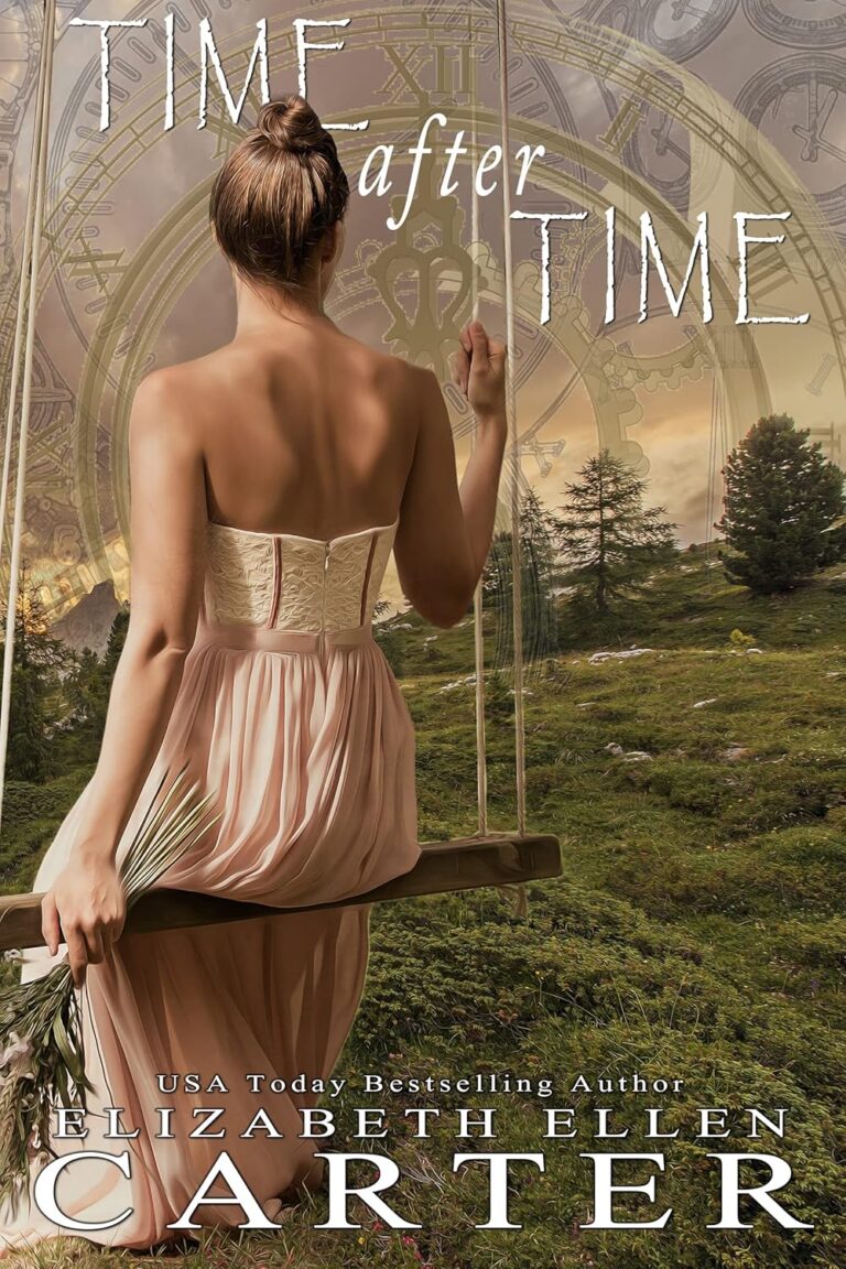 Time After Time