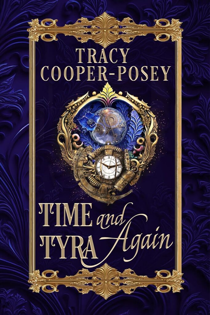 Time and Tyra Again
