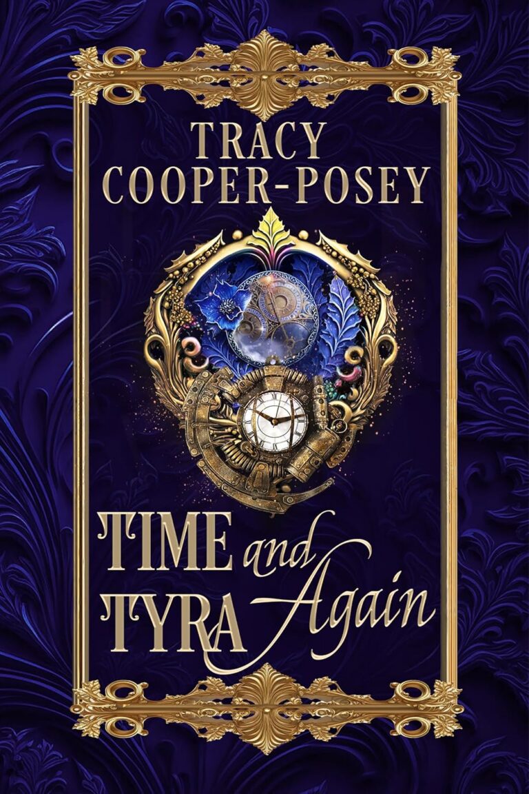 Time and Tyra Again