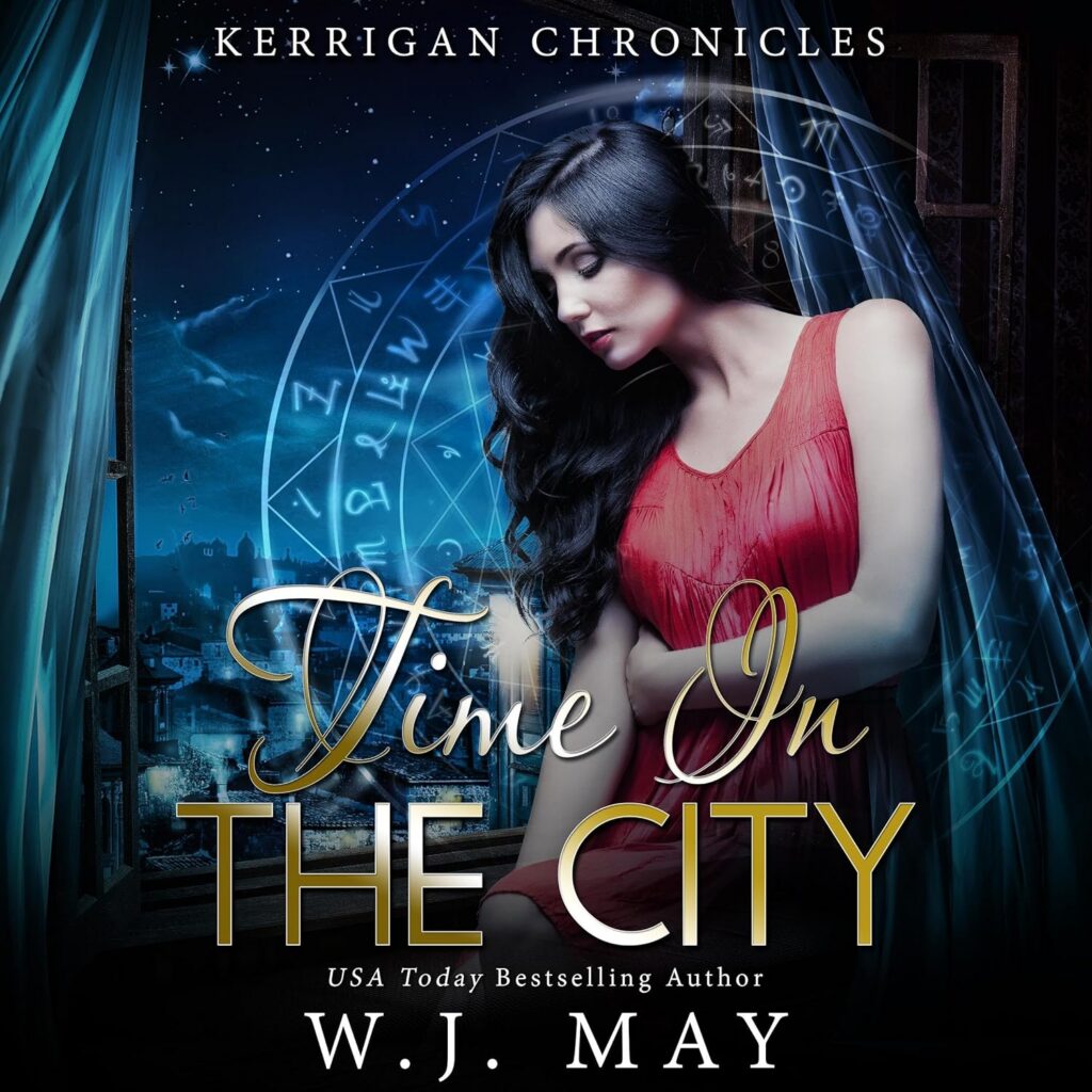 Time in the City