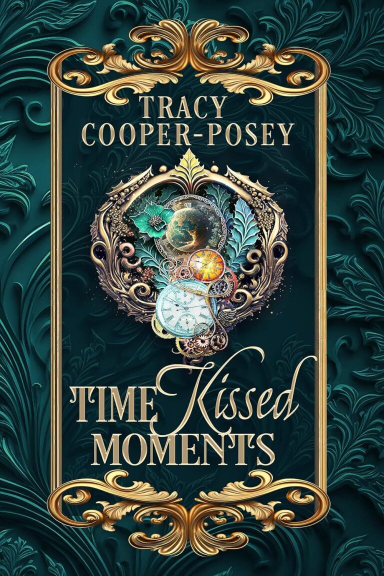 Time Kissed Moments