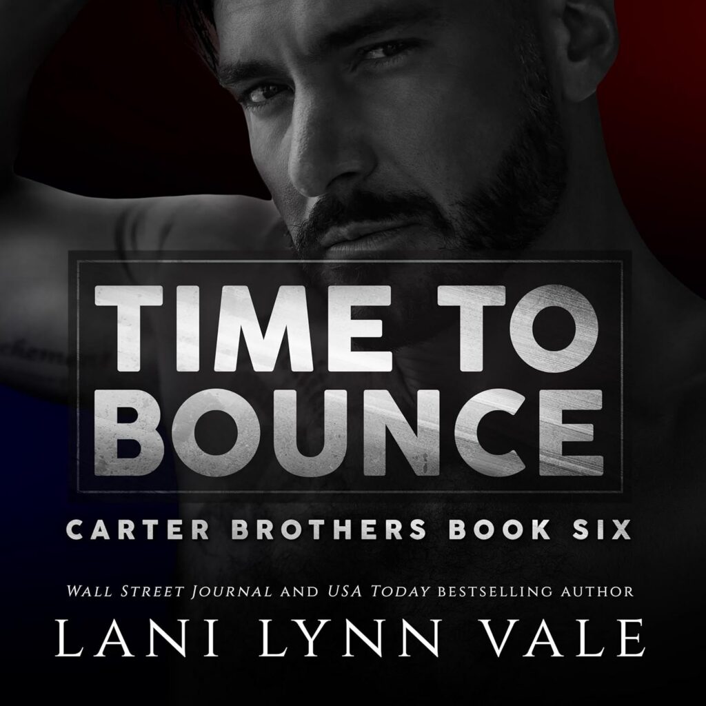 Time to Bounce