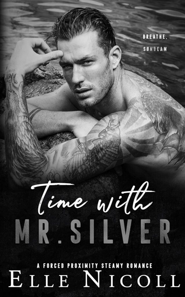 Time with Mr. Silver