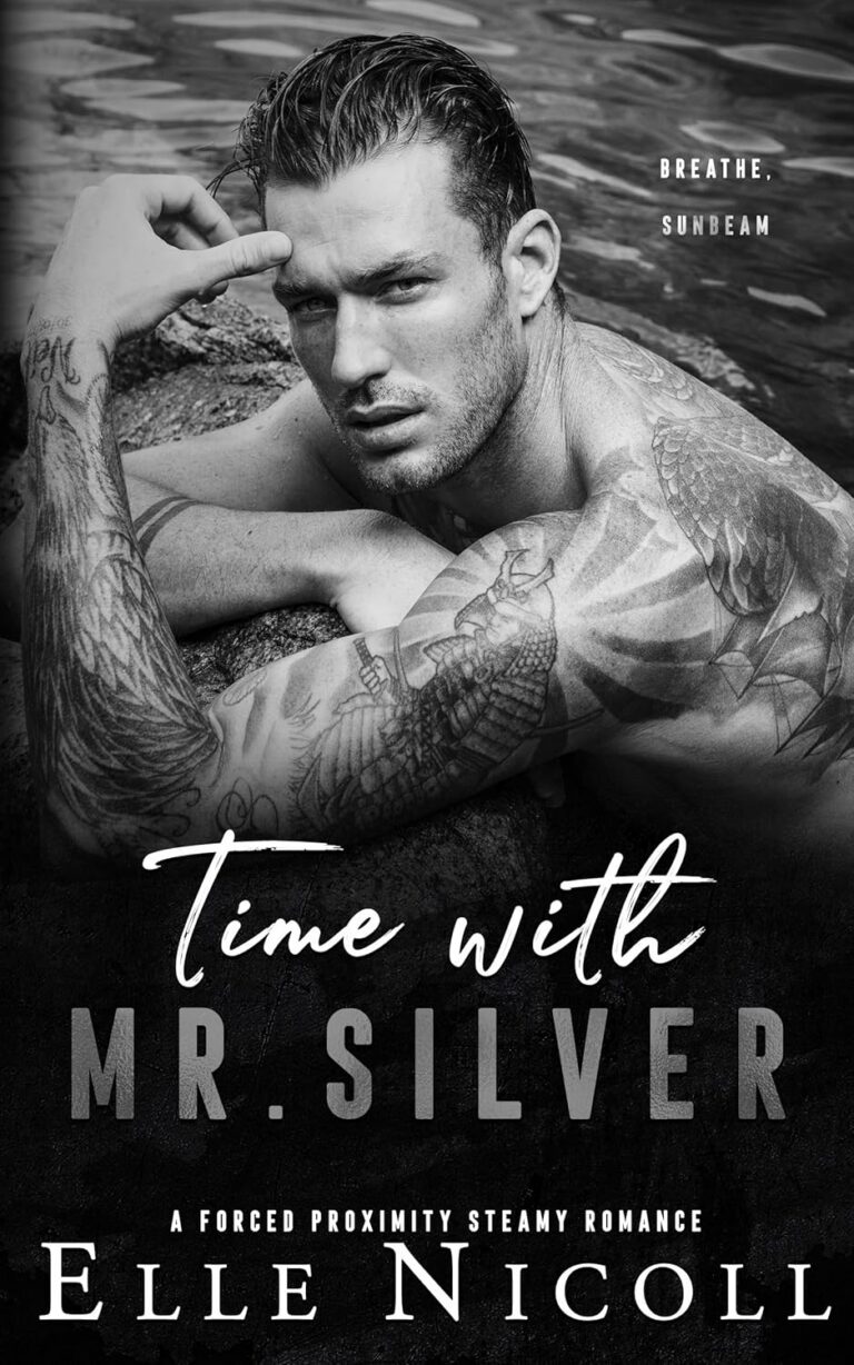 Time with Mr. Silver