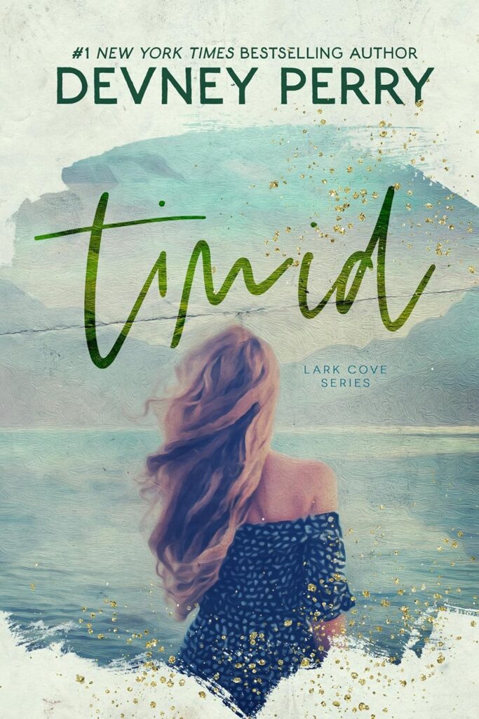 Timid